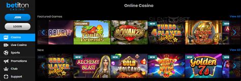 Betiton™️ ‣ Sportsbook & Online Casino Canada.